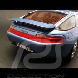 Porsche 928 GTS bleu 1/18 GT Spirit GT006CS Porsche 928 GTS bleu 1/18 GT Spirit GT006CS