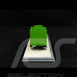 Tim und Struppi The Prison Van - King Ottokar's Sceptre - Green 1/43 29105