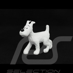 Figurine Tintin - Tintin et Milou - Le Musée Imaginaire 25 cm 46007