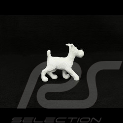 Tim und Struppi Figur – Tim und Struppi – Das imaginäre Museum 25 cm 46007