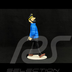 Figur Tim und Struppi – Kapitän Haddock – Das imaginäre Museum 27 cm 46008