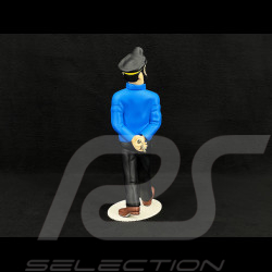 Tintin figurine - Captain Haddock - The Imaginary Museum 27 cm 46008