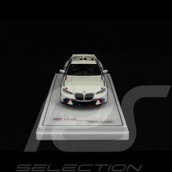 BMW M3 G82 3.0 CSL 2023 Blanc 1/43 Top Speed TSM430813