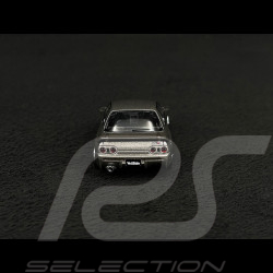 Nissan Skyline GT-R R32 Veilside Combat C-I 2011 Kampfgrau 1/64 Mini GT MGT00971-R
