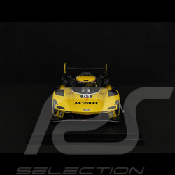 Cadillac V-SERIES.R n° 01 Klassensieger 12h Sebring 2024 1/18 Top Speed TS0605