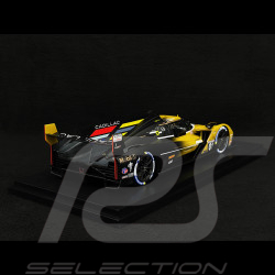 Cadillac V-SERIES.R n° 01 Klassensieger 12h Sebring 2024 1/18 Top Speed TS0605