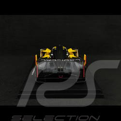 Cadillac V-SERIES.R n° 01 Winner 12h Sebring 2024 1/18 Top Speed TS0605