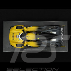 Cadillac V-SERIES.R n° 01 Vainqueur 12h Sebring 2024 1/18 Top Speed TS0605