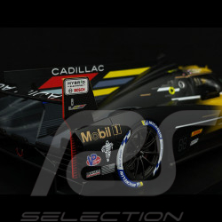 Cadillac V-SERIES.R n° 01 Vainqueur 12h Sebring 2024 1/18 Top Speed TS0605