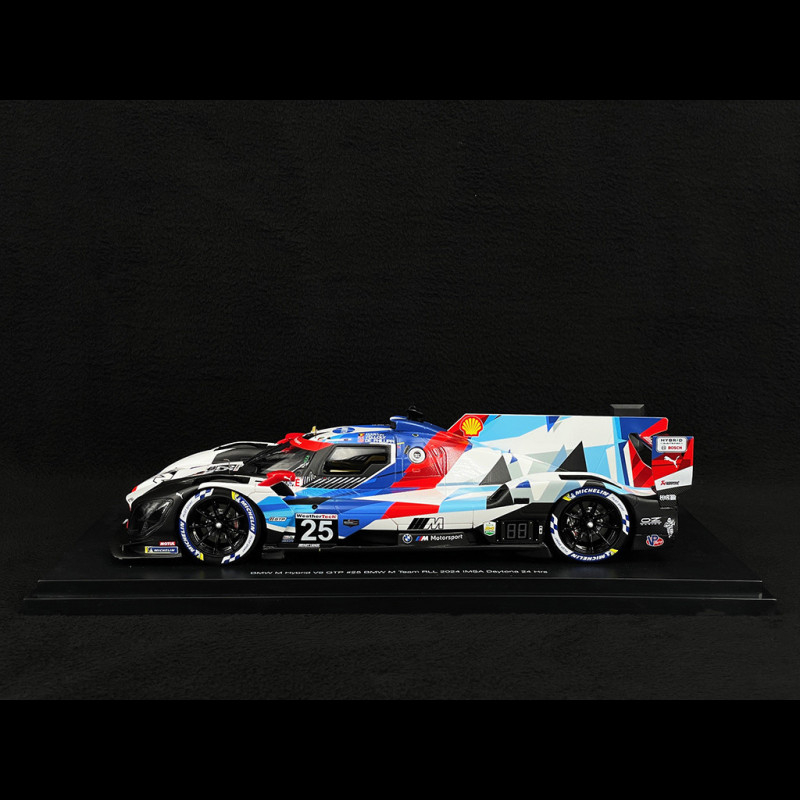 RILEY MK XX NÂ°99 24H DE DAYTONA 2009 SPARK S2998 1:43 of reference