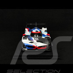 BMW M Hybrid V8 GTP n° 25 7ème 24h IMSA Daytona 2024 1/18 Top Speed TS0569