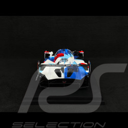 BMW M Hybrid V8 GTP n° 25 7ème 24h IMSA Daytona 2024 1/18 Top Speed TS0569