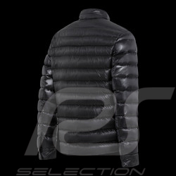 Porsche Design Jacke Leichte Gesteppte Schwarz 4056487049731