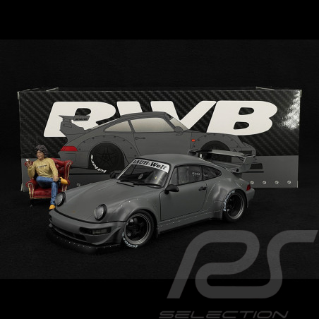 Porsche 911 RWB Bodykit...