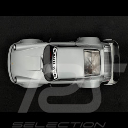 Porsche 911 RWB Bodykit Nardo Type 964 2024 Gris 1/18 Solido S1807517