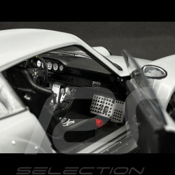 Porsche 911 RWB Bodykit Nardo Type 964 2024 Grau 1/18 Solido S1807517