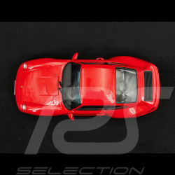 Porsche 911 Carrera RS Type 993 1997 Red 1/18 Solido S1810104