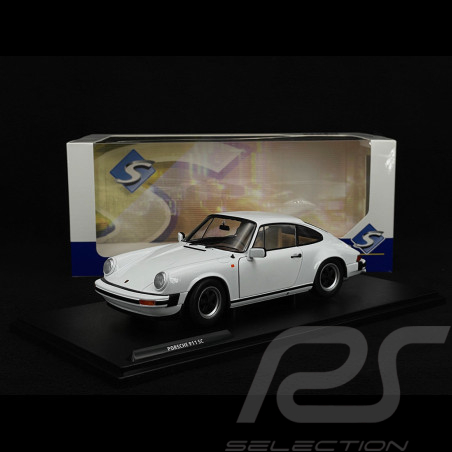 Porsche 911 3.0 SC Type 930...