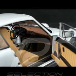 Porsche 911 3.0 SC Type 930 1974 Blanc 1/18 Solido S1802610