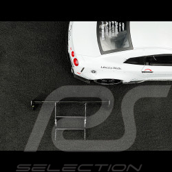 Nissan GT-R R35 W/Liberty Walk Body Kit 2.0 Fighter Livery 2024 Grau 1/18 Solido S1805821