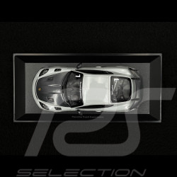 Porsche 718 Cayman GT4 RS Typ 982 Track Experience Weissach Package 2022 1/43 Minichamps WAP0204170PCAY
