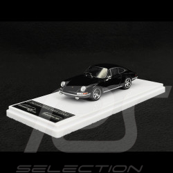 Porsche 911S Type 901 Coupe 1967 Black 1/43 Tecnomodel TM43-62D