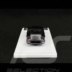 Porsche 911S Type 901 Coupe 1967 Black 1/43 Tecnomodel TM43-62D