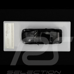 Porsche 911S Type 901 Coupe 1967 Schwarz 1/43 Tecnomodel TM43-62D