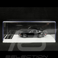 Porsche 911S Type 901 Coupe 1967 Schwarz 1/43 Tecnomodel TM43-62D