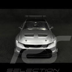 Ford Mustang GTD 2025 Dunkelgrau 1/18 Ixo MCG18576