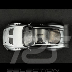 Ford Mustang GTD 2025 Dunkelgrau 1/18 Ixo MCG18576