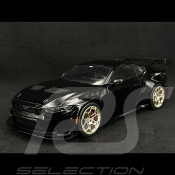 Ford Mustang GTD 2025 Black 1/18 Ixo MCG18578