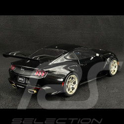 Ford Mustang GTD 2025 Schwarz 1/18 Ixo MCG18578