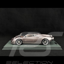 Pagani Huayra Codalunga 2022 Iridescent Bronzo Aymara 1/18 BBR Models P18228B