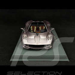 Pagani Huayra Codalunga 2022 Irisierendes Bronzo Aymara 1/18 BBR Models P18228B