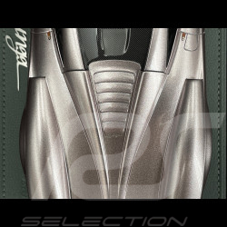 Pagani Huayra Codalunga 2022 Bronze Aymara Irisé 1/18 BBR Models P18228B