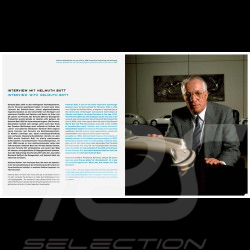 Porsche 911 G-Model Book 50 Years 1974 - 1989 Bezner Edition English / German