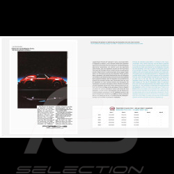 Porsche 911 G-Model Buch 50 Jahre 1974 - 1989 Bezner Edition Englisch / Deutsch