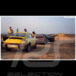 Porsche 911 G-Model Book 50 Years 1974 - 1989 Bezner Edition English / German