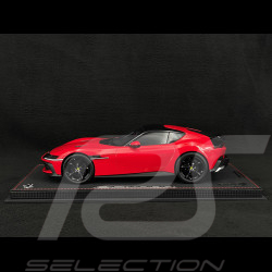 Ferrari 12Cilindri Coupe 2024 Rosso Corsa 1/18 BBR Models P18248A