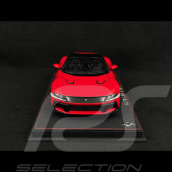 Ferrari 12Cilindri Coupe 2024 Rosso Corsa 1/18 BBR Models P18248A