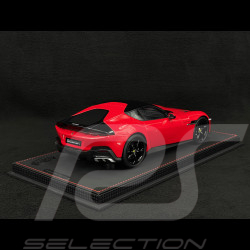 Ferrari 12Cilindri Coupe 2024 Rosso Corsa 1/18 BBR Models P18248A