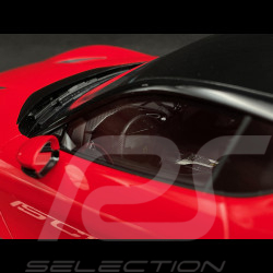 Ferrari 12Cilindri Coupe 2024 Rosso Corsa 1/18 BBR Models P18248A