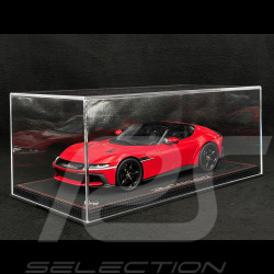 Ferrari 12Cilindri Coupe 2024 Rosso Corsa 1/18 BBR Models P18248A