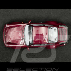 Porsche 911 Turbo 3.6 Coupe Type 964 1993 Amethyst Metallic 1/18 Norev 29676