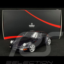 Porsche 911 Carrera 4 Type 964 WTL 30 Jahre 911 1993 Viola Metallic 1/18 Norev 29677