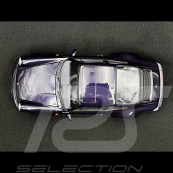 Porsche 911 Carrera 4 Type 964 WTL 30 Jahre 911 1993 Viola Metallic 1/18 Norev 29677