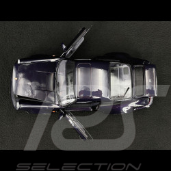 Porsche 911 Carrera 4 Type 964 WTL 30 Jahre 911 1993 Viola Metallic 1/18 Norev 29677