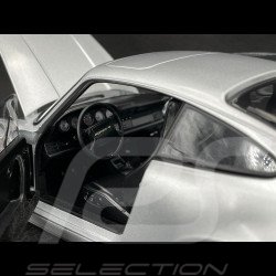 Porsche 911 Carrera 4 Type 964 WTL 30ème Anniversaire 911 1993 Argent Polaire 1/18 Norev 29678