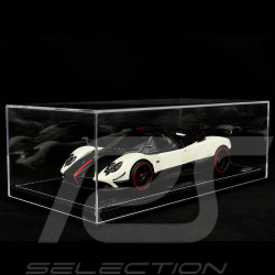 Pagani Zonda Cinque Coupe 2009 Benny Weiß 1/18 BBR Models 850604021DIE